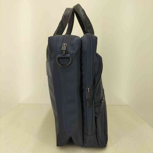 ポーター PORTER TIME 2WAY BRIEFCASE(L) メンズ