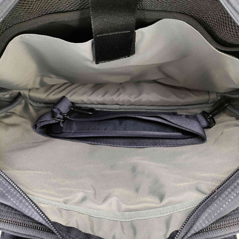 ポーター PORTER TIME 2WAY BRIEFCASE(L) メンズ