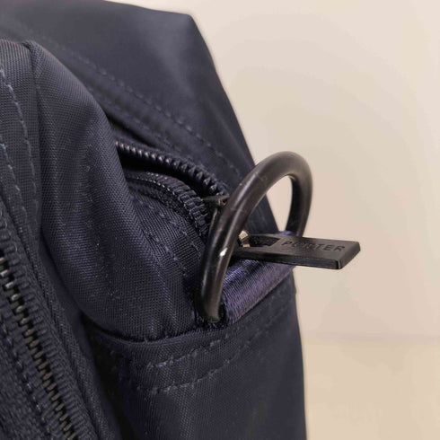 ポーター PORTER TIME 2WAY BRIEFCASE(L) メンズ
