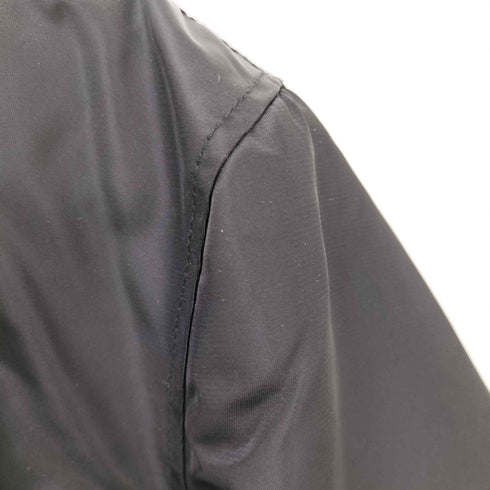 ショット Schott ダブルライダースナイロンジャケット メンズ US:36
