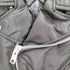 ショット Schott ダブルライダースナイロンジャケット メンズ US:36