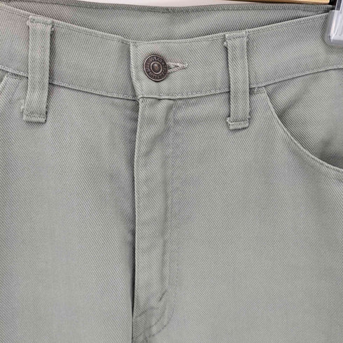 リーバイス Levis 60-70S 白タグ ボタン裏10刻印 STA-PREST スリム テーパードパンツ 金タブ 42TALLON BIG E メンズ