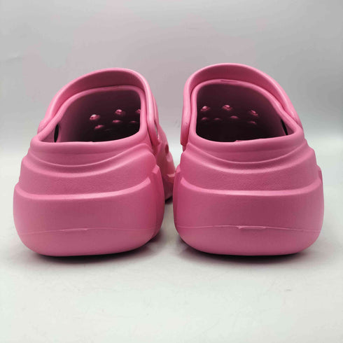 FASHION 厚底 クロッグ サボ サンダル レディース 40-41