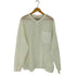 ヴォアーブ VOAAOV Russell Lace HENRY NECK Pullover メンズ 2