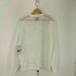 ヴォアーブ VOAAOV Russell Lace HENRY NECK Pullover メンズ 2
