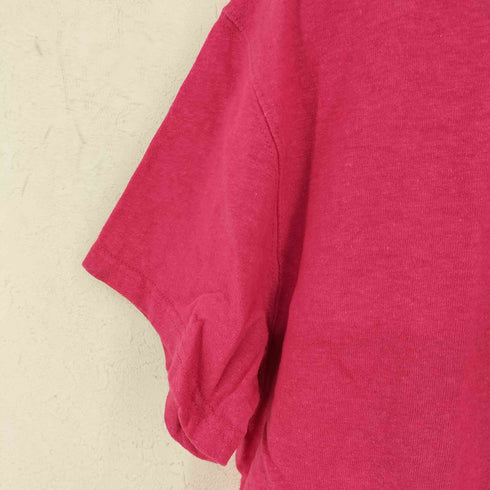 ネイタルデザイン NATAL DESIGN ヘンプ 無地 クルーネックTシャツ メンズ JPN:L
