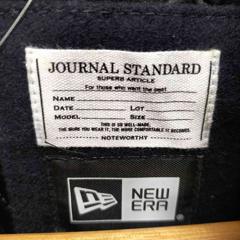 ジャーナルスタンダード JOURNAL STANDARD STADIUM JKT スタジアムジャケット メンズ S