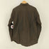 ナンガ NANGA C/N RIPSTOP CAMP SHIRT コットンナイロンリップストップキャンプシャツ メンズ JPN:S