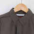 ナンガ NANGA C/N RIPSTOP CAMP SHIRT コットンナイロンリップストップキャンプシャツ メンズ JPN:S