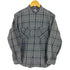 ノースフェイスパープルレーベル THE NORTH FACE PURPLE LABEL Band Collar Twill Shirt メンズ JPN:S