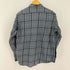 ノースフェイスパープルレーベル THE NORTH FACE PURPLE LABEL Band Collar Twill Shirt メンズ JPN:S
