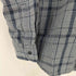 ノースフェイスパープルレーベル THE NORTH FACE PURPLE LABEL Band Collar Twill Shirt メンズ JPN:S