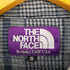 ノースフェイスパープルレーベル THE NORTH FACE PURPLE LABEL Band Collar Twill Shirt メンズ JPN:S