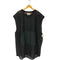 ヴォアーブ VOAAOV Russell Lace N/S LONG TOPS メンズ FREE