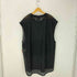 ヴォアーブ VOAAOV Russell Lace N/S LONG TOPS メンズ FREE