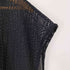 ヴォアーブ VOAAOV Russell Lace N/S LONG TOPS メンズ FREE