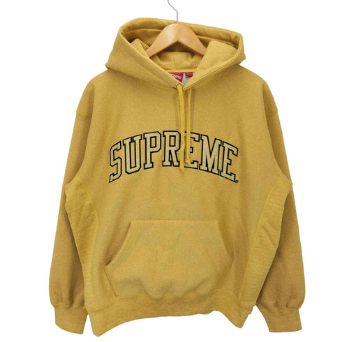 シュプリーム Supreme glitter arc hooded sweatshirt メンズ JPN:M