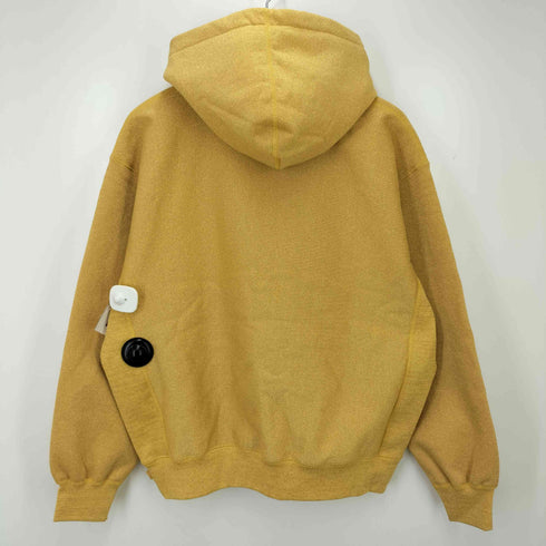シュプリーム Supreme glitter arc hooded sweatshirt メンズ JPN:M