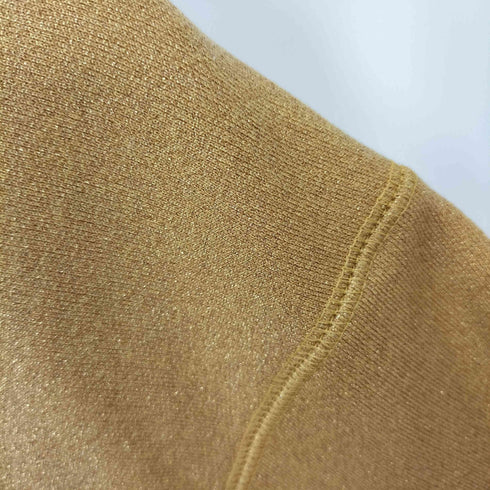 シュプリーム Supreme glitter arc hooded sweatshirt メンズ JPN:M