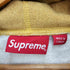 シュプリーム Supreme glitter arc hooded sweatshirt メンズ JPN:M