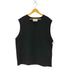 ヴォアーブ VOAAOV RECYCLE WOOL V-Neck Vest メンズ FREE