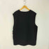 ヴォアーブ VOAAOV RECYCLE WOOL V-Neck Vest メンズ FREE
