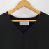 ヴォアーブ VOAAOV RECYCLE WOOL V-Neck Vest メンズ FREE