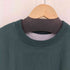 ネセサリーオアアンネセサリー Necessary or unnecessary Double Face Tee ダブルフェイスTシャツ N.O.UN/TRICOT メンズ JPN:M