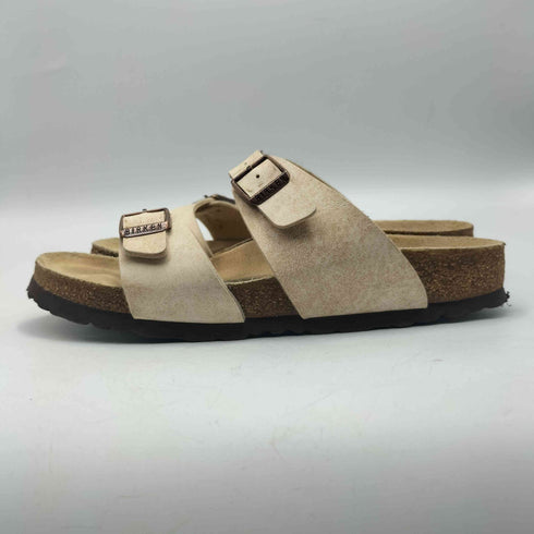 ビルケンシュトック BIRKENSTOCK ドイツ製 SYDNEY シドニー ビルコフロー サンダル レディース JPN:24