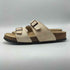 ビルケンシュトック BIRKENSTOCK ドイツ製 SYDNEY シドニー ビルコフロー サンダル レディース JPN:24