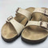 ビルケンシュトック BIRKENSTOCK ドイツ製 SYDNEY シドニー ビルコフロー サンダル レディース JPN:24