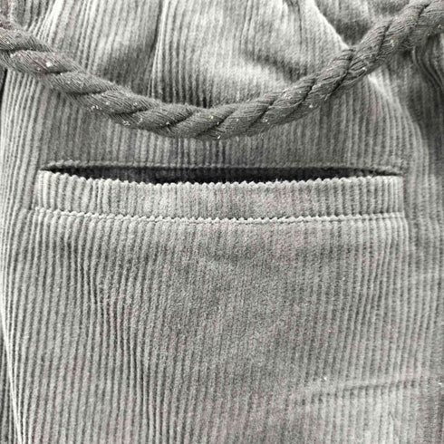 ルームサーティーン ROOM.13 corduroy pants メンズ 2