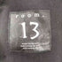 ルームサーティーン ROOM.13 corduroy pants メンズ 2