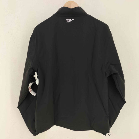 ROOT CO. PLAY Stretch Track Jacket メンズ JPN:S