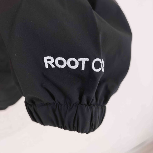 ROOT CO. PLAY Stretch Track Jacket メンズ JPN:S