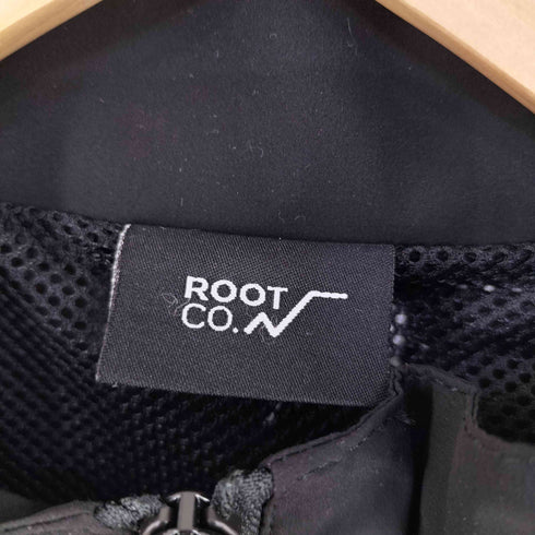 ROOT CO. PLAY Stretch Track Jacket メンズ JPN:S
