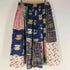 ジェーンマープルドンルサロン Jane Marple Dans Le Salon 22aw Royal Bone China Patchwork Skirt ミントンコレクション レディース M