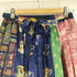 ジェーンマープルドンルサロン Jane Marple Dans Le Salon 22aw Royal Bone China Patchwork Skirt ミントンコレクション レディース M