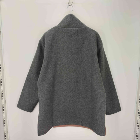 ルームサーティーン ROOM.13 layered turtle neck メンズ 2