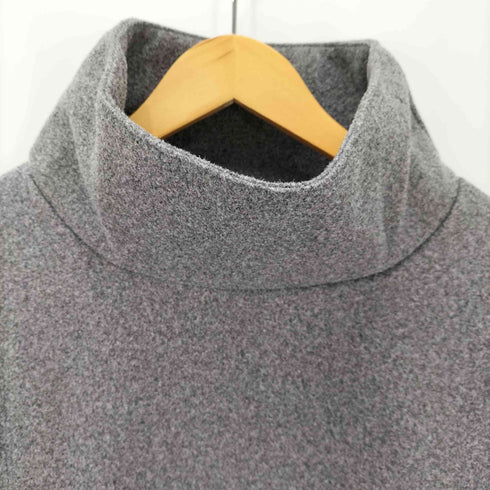 ルームサーティーン ROOM.13 layered turtle neck メンズ 2