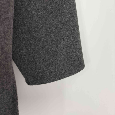 ルームサーティーン ROOM.13 layered turtle neck メンズ 2