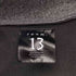ルームサーティーン ROOM.13 layered turtle neck メンズ 2