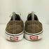 バンズ VANS オーセンティックローカットスニーカー メンズ JPN:27.5