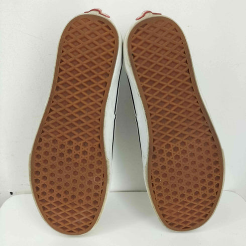 バンズ VANS オーセンティックローカットスニーカー メンズ JPN:27.5