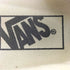 バンズ VANS オーセンティックローカットスニーカー メンズ JPN:27.5