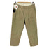 ディッキーズ Dickies MADE IN USA リメイク 裾ジップ 2タックワークパンツ YKK メンズ 29x32