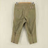 ディッキーズ Dickies MADE IN USA リメイク 裾ジップ 2タックワークパンツ YKK メンズ 29x32