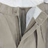 ディッキーズ Dickies MADE IN USA リメイク 裾ジップ 2タックワークパンツ YKK メンズ 29x32