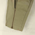 ディッキーズ Dickies MADE IN USA リメイク 裾ジップ 2タックワークパンツ YKK メンズ 29x32