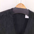 Authentic Reproduction Products Premium Mohair Cardigan W/Pocket - BLACK メンズ ONE SIZE